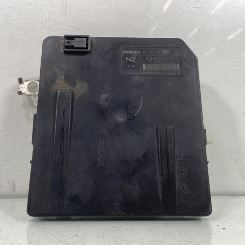 Boitier UPC RENAULT MEGANE 2 Photo n°3