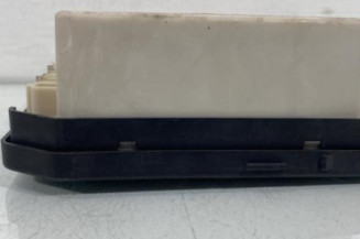 Boitier USM  RENAULT MEGANE 2