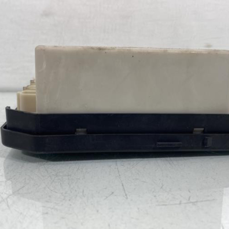 Boitier UPC RENAULT MEGANE 2 Photo n°5