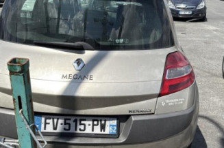 Boitier USM  RENAULT MEGANE 2