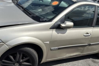 Boitier USM  RENAULT MEGANE 2