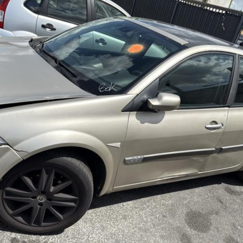 Boitier UPC RENAULT MEGANE 2 Photo n°12