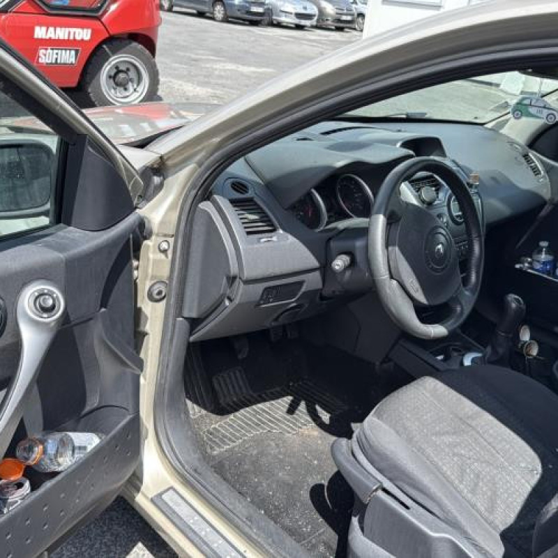 Boitier UPC RENAULT MEGANE 2 Photo n°14