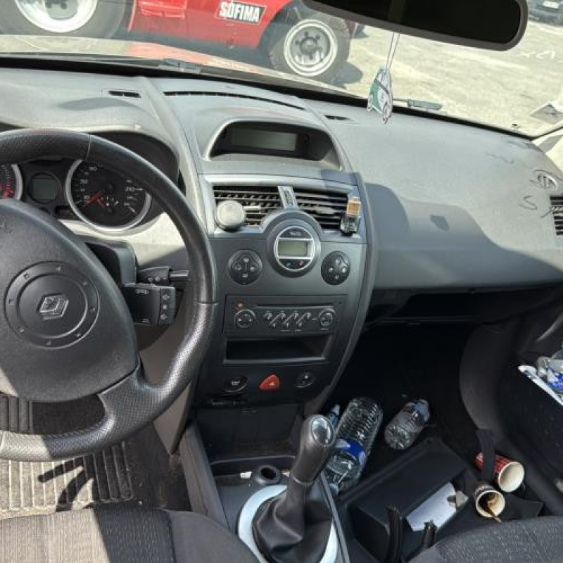 Boitier UPC RENAULT MEGANE 2 Photo n°17