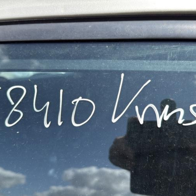 Boitier UPC RENAULT MEGANE 2 Photo n°20