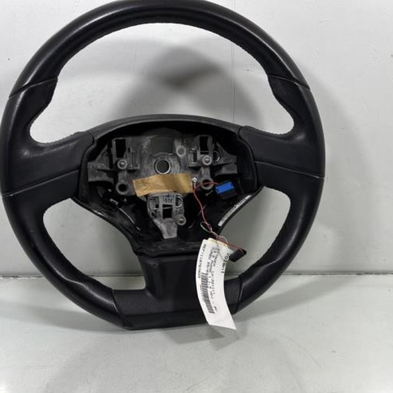 Volant CITROEN C3 2 Photo n°1
