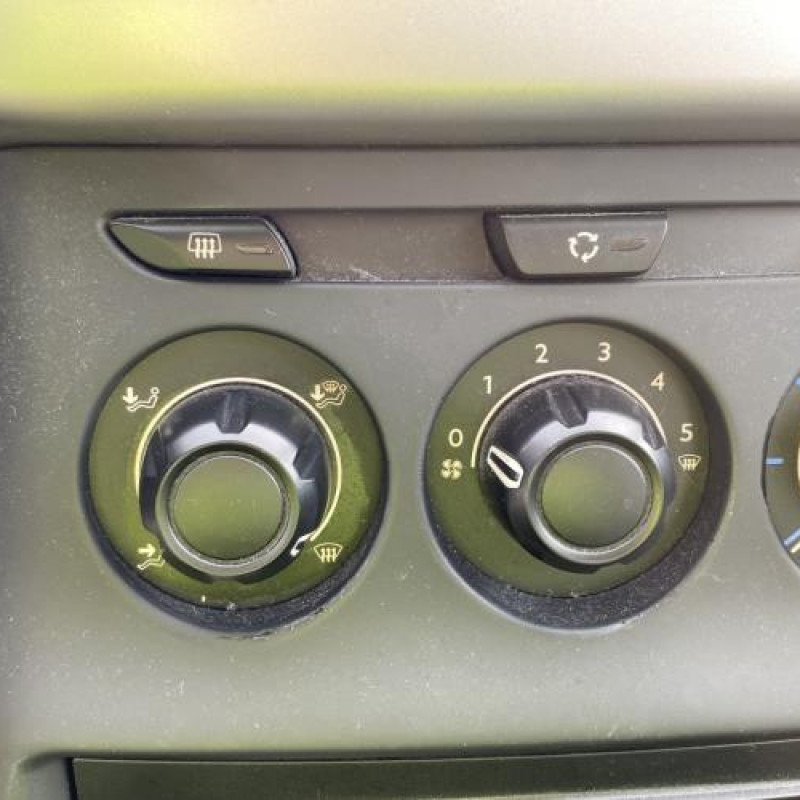 Volant CITROEN C3 2 Photo n°19