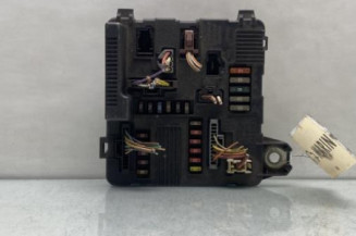 Boitier UPC RENAULT GRAND SCENIC 2 Photo n°1