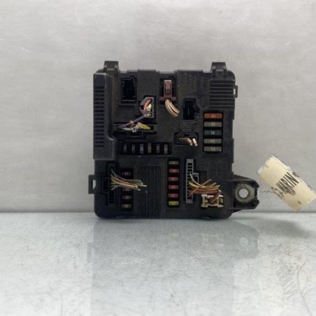 Boitier UPC RENAULT GRAND SCENIC 2 Photo n°1