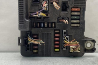 Boitier UPC RENAULT GRAND SCENIC 2