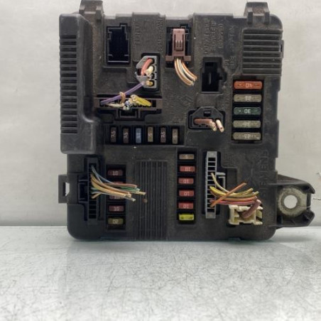 Boitier UPC RENAULT GRAND SCENIC 2