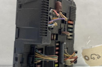 Boitier UPC RENAULT GRAND SCENIC 2