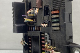 Boitier UPC RENAULT GRAND SCENIC 2