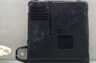 Boitier UPC RENAULT GRAND SCENIC 2