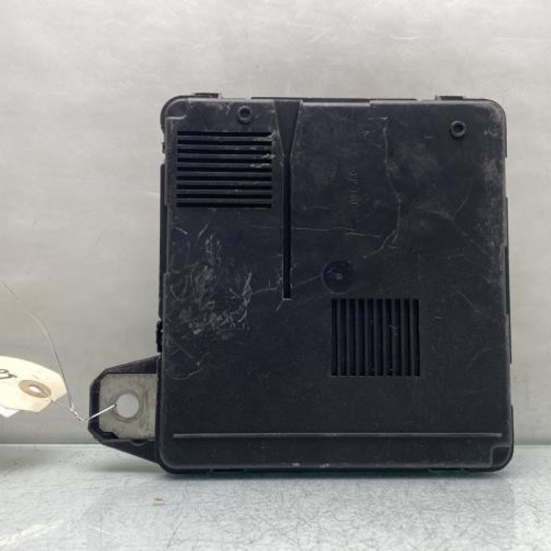 Boitier UPC RENAULT GRAND SCENIC 2 Photo n°6