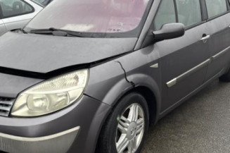 Boitier UPC RENAULT GRAND SCENIC 2