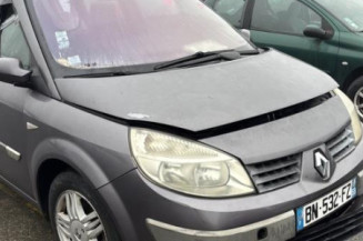 Boitier UPC RENAULT GRAND SCENIC 2