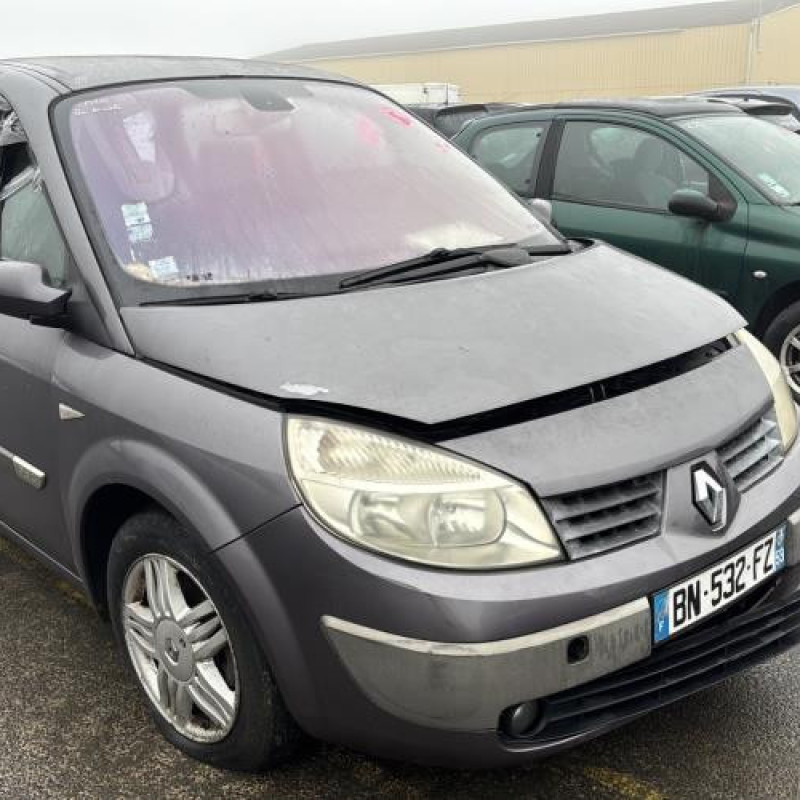 Boitier UPC RENAULT GRAND SCENIC 2 Photo n°8