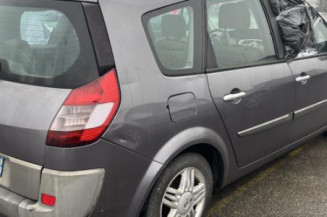 Boitier UPC RENAULT GRAND SCENIC 2