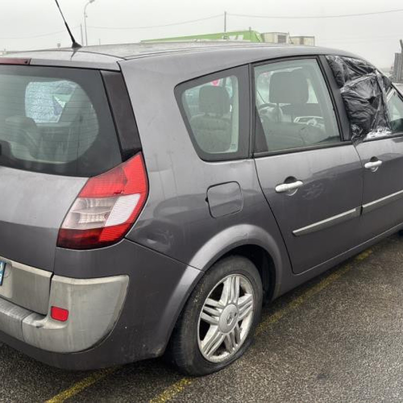 Boitier UPC RENAULT GRAND SCENIC 2 Photo n°9