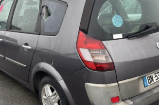 Boitier UPC RENAULT GRAND SCENIC 2