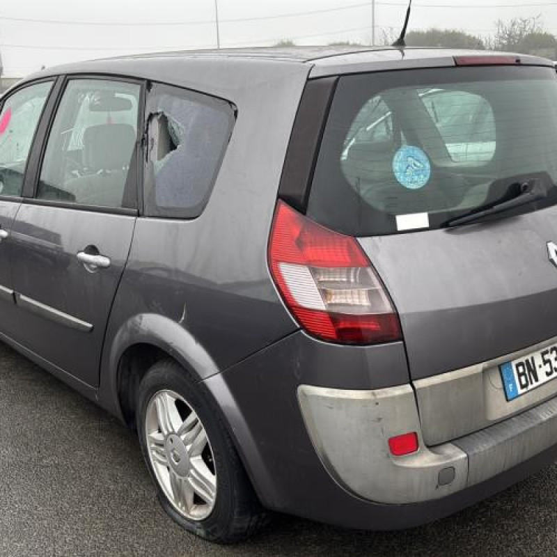 Boitier UPC RENAULT GRAND SCENIC 2 Photo n°10