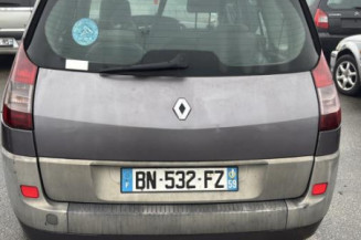 Boitier UPC RENAULT GRAND SCENIC 2