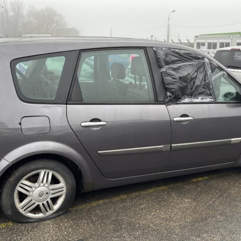 Boitier UPC RENAULT GRAND SCENIC 2 Photo n°12