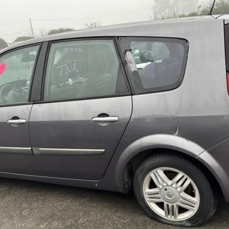 Boitier UPC RENAULT GRAND SCENIC 2 Photo n°13