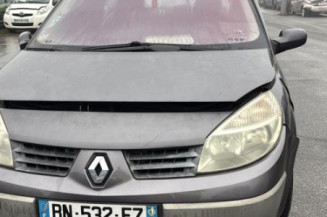 Boitier UPC RENAULT GRAND SCENIC 2