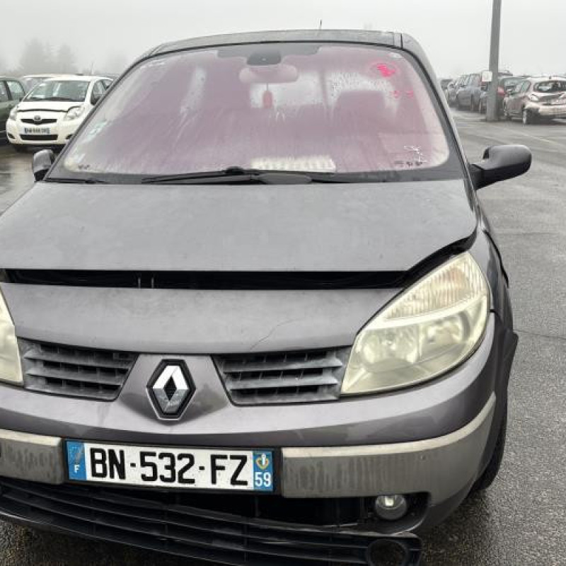 Boitier UPC RENAULT GRAND SCENIC 2 Photo n°14