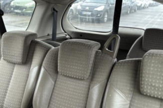 Boitier UPC RENAULT GRAND SCENIC 2