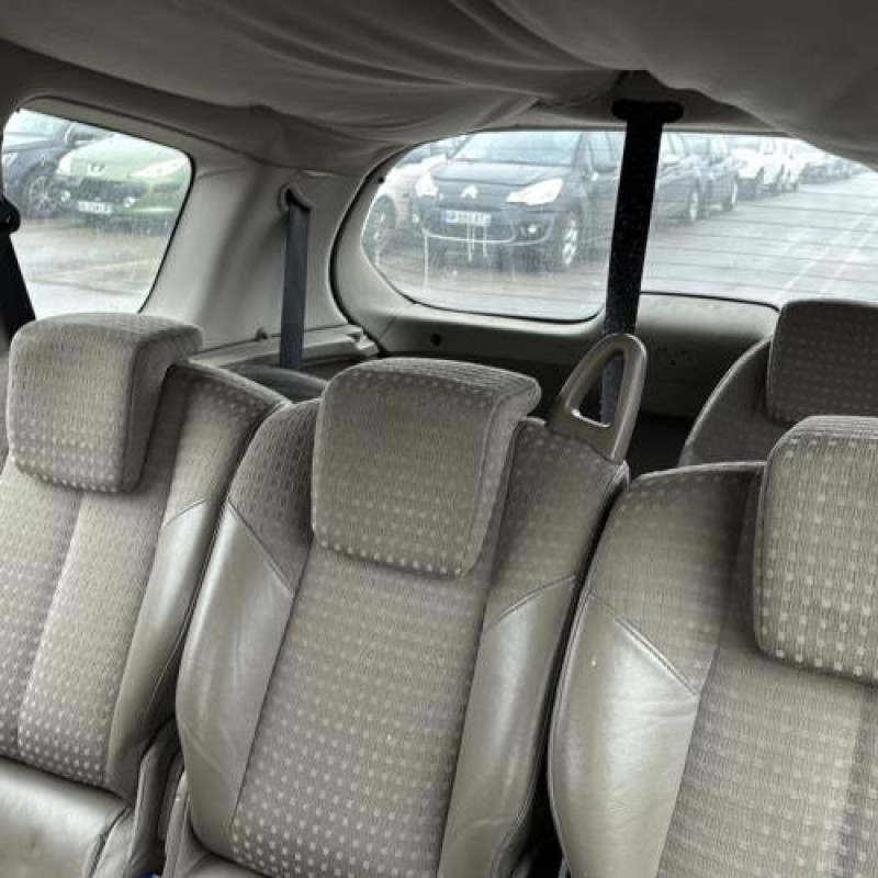 Boitier UPC RENAULT GRAND SCENIC 2 Photo n°16