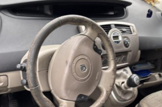 Boitier UPC RENAULT GRAND SCENIC 2