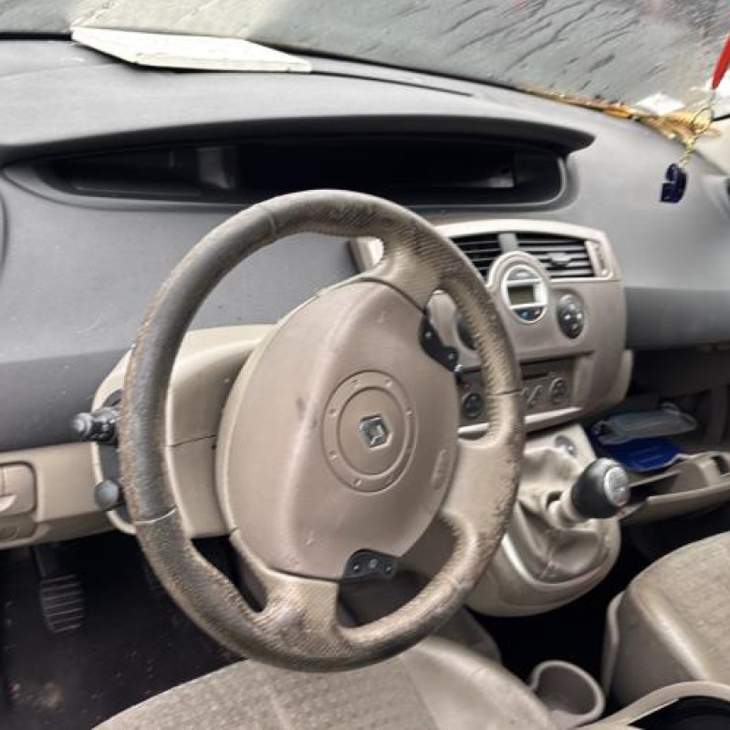 Boitier UPC RENAULT GRAND SCENIC 2 Photo n°17