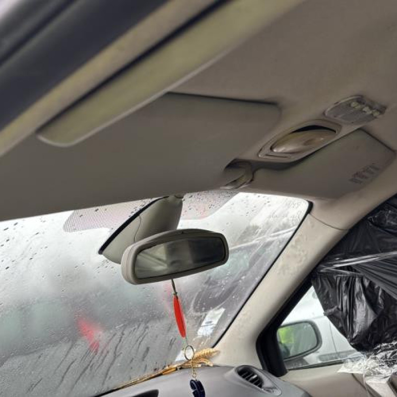 Boitier UPC RENAULT GRAND SCENIC 2 Photo n°18