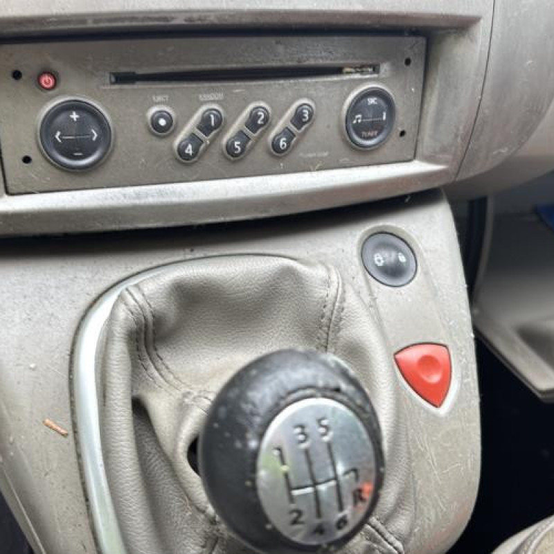 Boitier UPC RENAULT GRAND SCENIC 2 Photo n°19