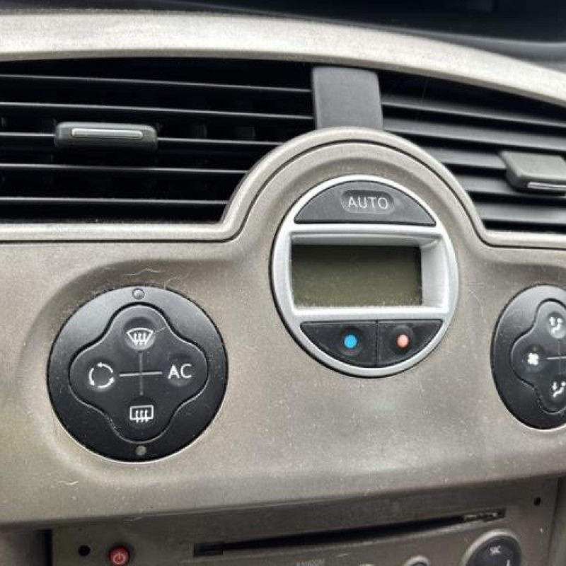 Boitier UPC RENAULT GRAND SCENIC 2 Photo n°20