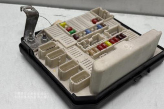 Boitier UPC RENAULT SCENIC 2 Photo n°1