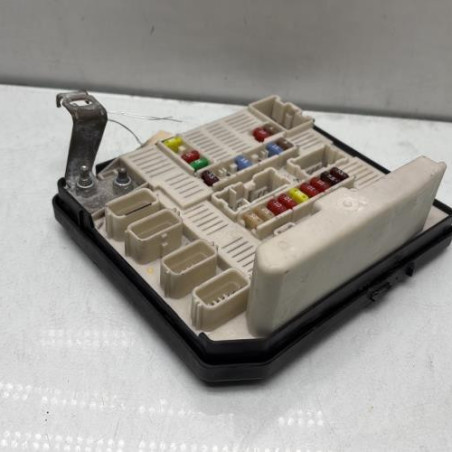 Boitier UPC RENAULT SCENIC 2 Photo n°1