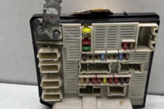 Boitier USM  RENAULT SCENIC 2