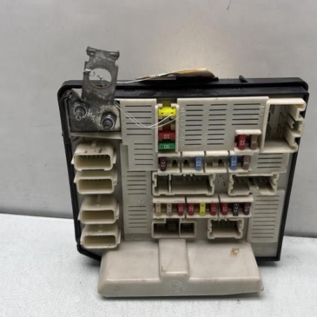 Boitier UPC RENAULT SCENIC 2