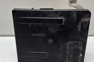 Boitier UPC RENAULT SCENIC 2