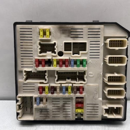 Boitier UPC RENAULT MEGANE 3 Photo n°1