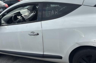 Boitier UPC RENAULT MEGANE 3