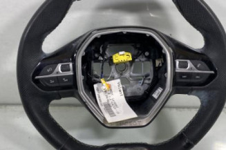 Volant PEUGEOT 2008 2 Photo n°1