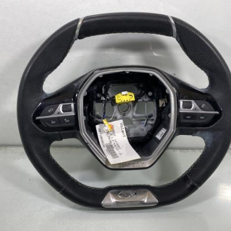 Volant PEUGEOT 2008 2 Photo n°1