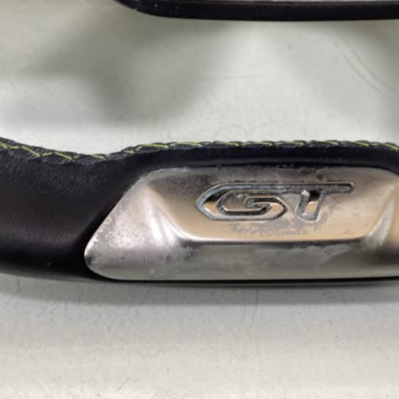 Volant PEUGEOT 2008 2 Photo n°4