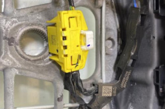 Volant PEUGEOT 2008 2