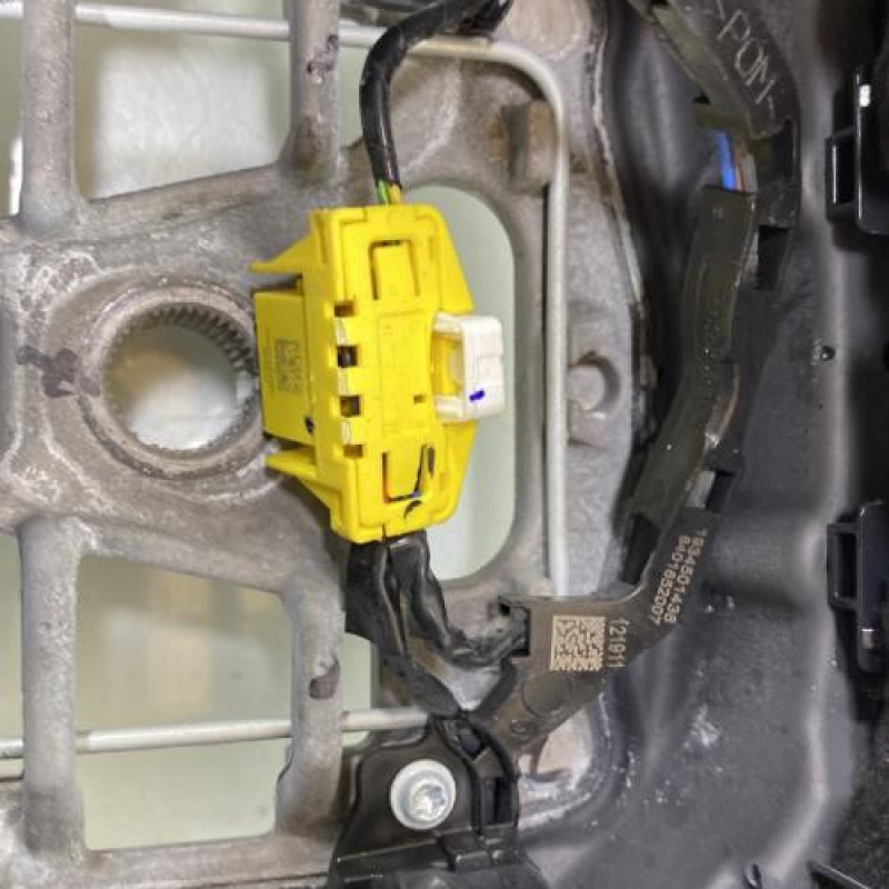 Volant PEUGEOT 2008 2 Photo n°5